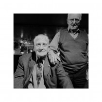 Freddie and George, Coalville, 2012 Museum 310